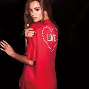 🆕💯VS Red Kimono